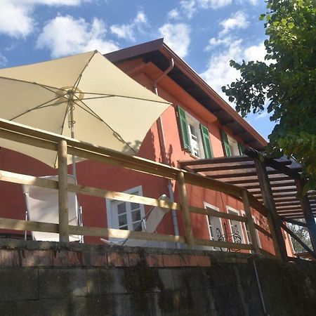 Casa Di Dino Alla Brusa La Spezia Eksteriør billede